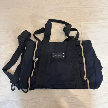 안나수이 미니 마더백