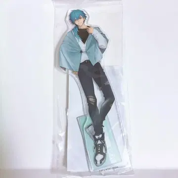 DRAMAtical Murder 아오바 아크릴 스탠드