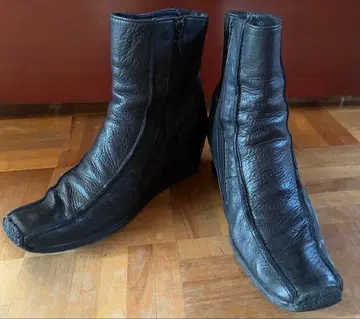 사야 SAYA 부츠 24cm