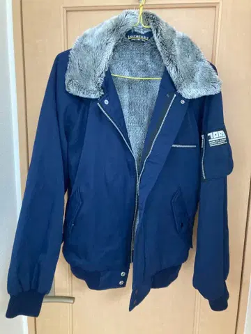 도라이치 파이롯트 점퍼 사이즈 M