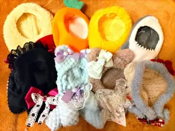 16cm용  의류 세트