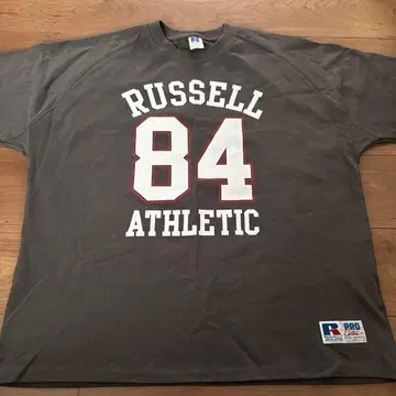 RUSSELL ATHLETIC T셔츠 XL