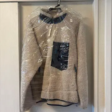 파타고니아 (patagonia) 클래식 레트로X 자켓 / 내추럴