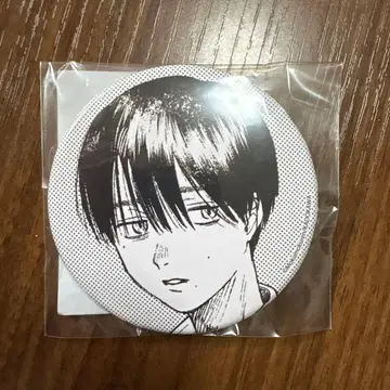 빛이 죽은 여름 온라인 복권 76mm 캔뱃지 요시키 C