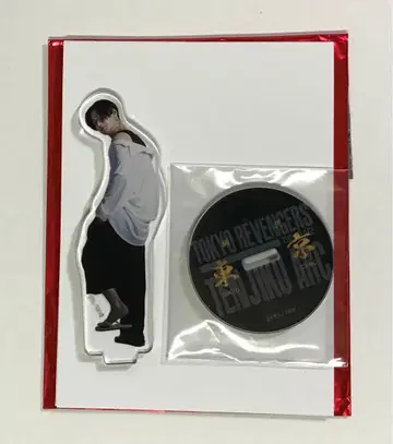 무대 도쿄 리벤저스 천축편 마츠다 료 사노 만지로 아크릴 스탠드