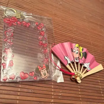 시크릿 카드 홀더 미니