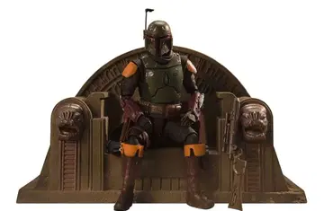 [미개봉 새상품] 피규아트 스타 워즈 드라마판 보바 페트