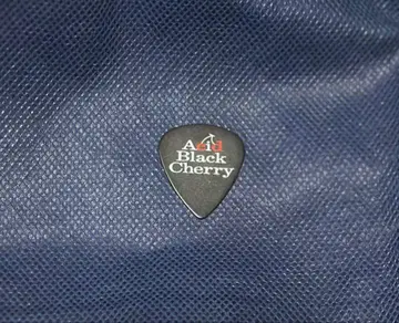 Acid Black Cherry 피크