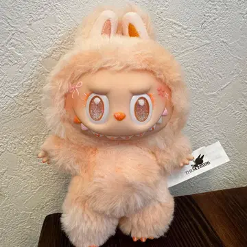 POP MART [ 정품 ] THE MONSTERS 커스터마이즈