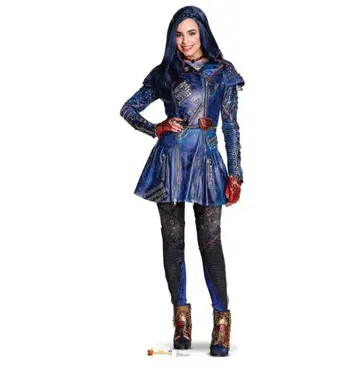 디센던트 이비 등신대 패널