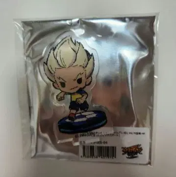 이나즈마 일레븐 SD 고엔지 슈야