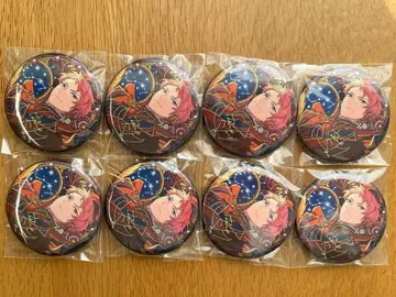 앙스타 중국 캔뱃지 별의 방향 캔뱃지 별의 저편 아츠키 슈