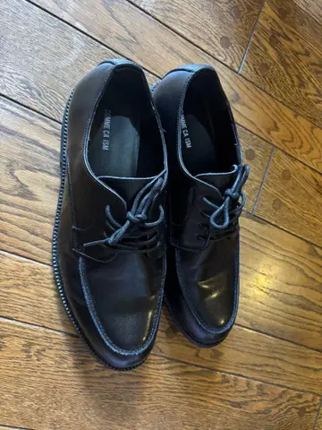 COMME CA ISM 비즈니스 슈즈 (27cm)