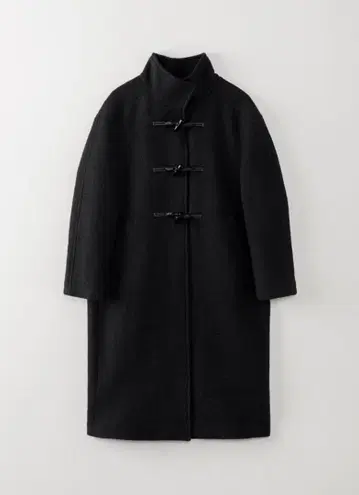 OHOTORO Oriental Duffle Coat brown