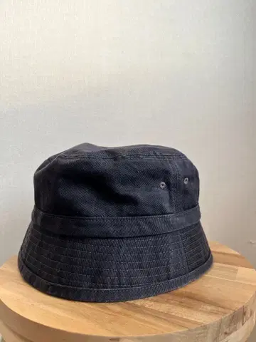 스티븐 앨런 버킷햇 네이비