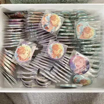 앙스타 히카제 카오루 묶음 판매 200점 이상