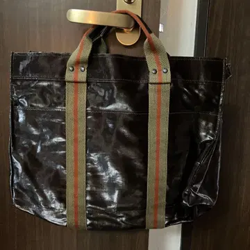 [ JACK GOMME ] 숄더백 토트백 ERNEST 라지