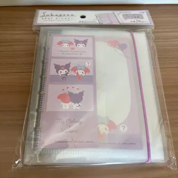 씰북 대지 10매입