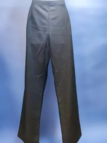 새상품 일본산 스트레이트 팬츠 LL