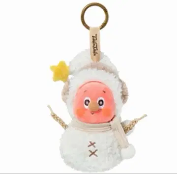 Twinkle Twinkle 봉제 인형 펜던트