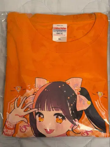 iON! 하나마루 페코 최애T 투어 파이널