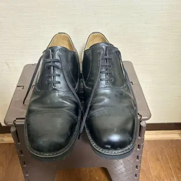 im product 가죽 신발