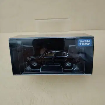 [토미카 리미티드] 0088 LEXUS GS430