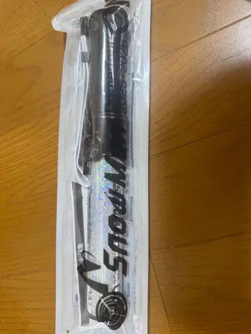 SnowMan ON 2025-2026 펜라이트