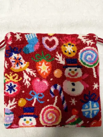 페이러 크리스마스 복조리