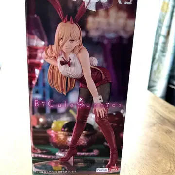 체인소 맨 피규어 새상품급