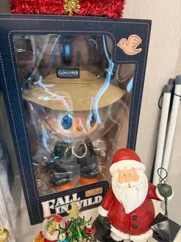 FALL IN WILD (빅 사이즈)