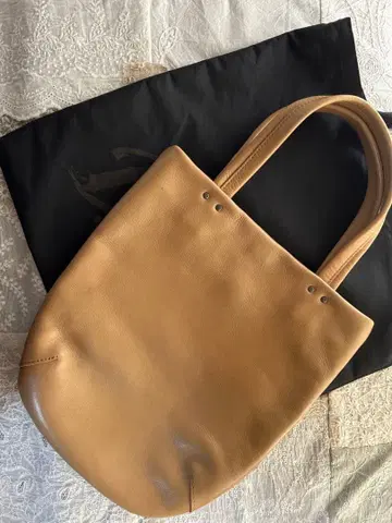 비 스태프 b-stuff 토트 백 미사용품