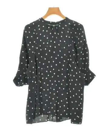 DRESSTERIOR 여성용 블라우스