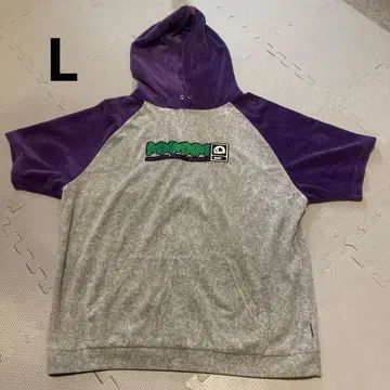 MAGICAL MOSH MISFITS L 사이즈