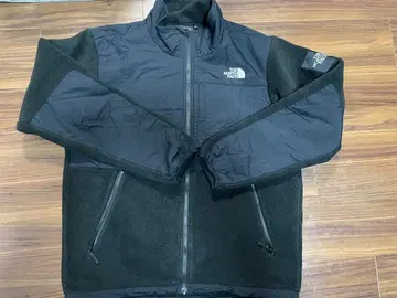 THE NORTH FACE DENALI JACKET (블랙)