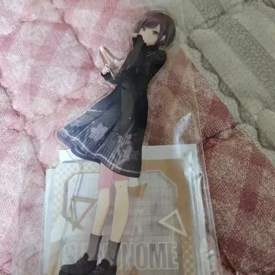 프로젝트세카이 프세카 시노노메 에나 아크릴 스탠드