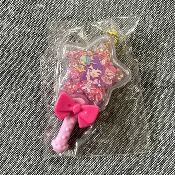 산리오 최애의 아이 시크릿 참 아이