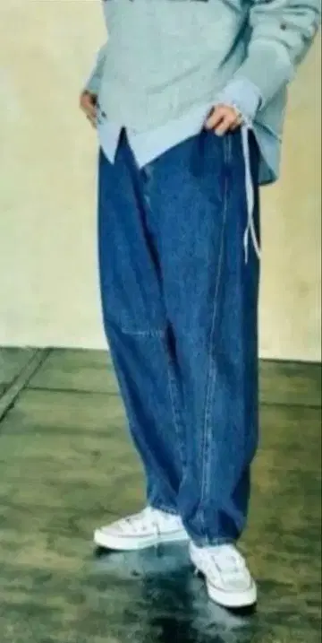 니코앤드 MODE NORM CORE 코튼 3D 팬츠 모듬