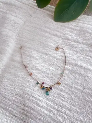 팔찌 sweetpea H.P.FRANCE