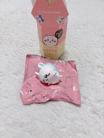 치이카와 HIPPERS 히퍼스