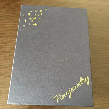 Finjewelry 실버 티아라