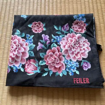Feiler 스카프