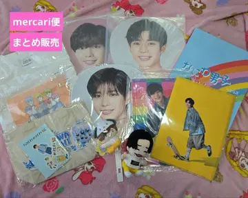 나니와단시 나가오 켄토 씨 종합 세트