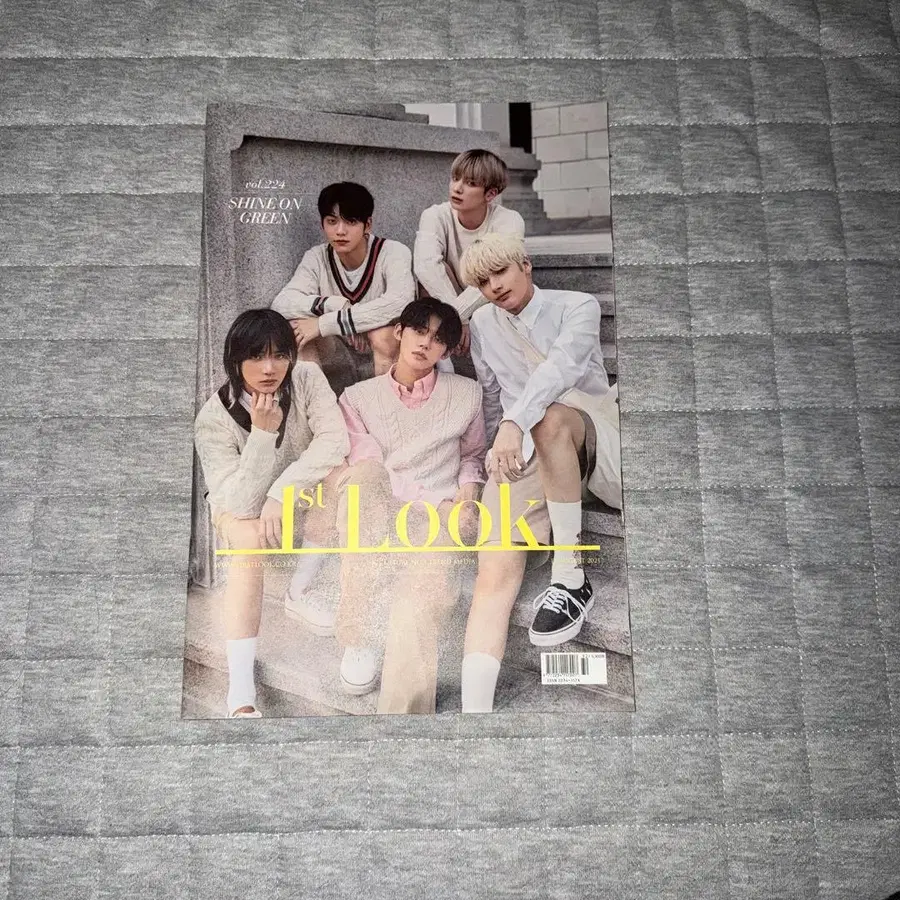 1번째 상품 이미지