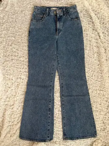 MOUSSY MVS SW FLARE 26인치