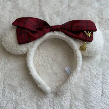 릴린린 디즈니 머리띠