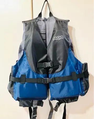 AQA 구명 조끼 KA-9020