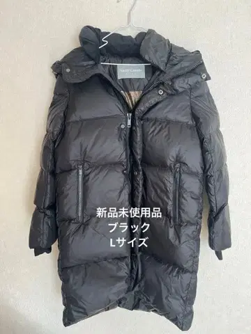 다운 자켓 여성용