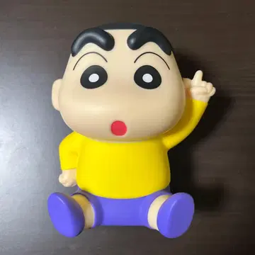 짱구는 못말려(크레용 신짱) 저금통