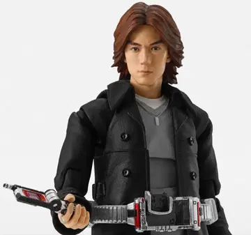 S.H.Figuarts 이누이 타쿠미 가면라이더 파이즈